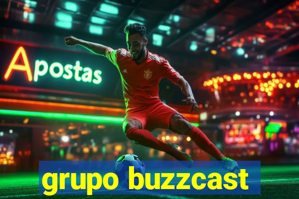 grupo buzzcast